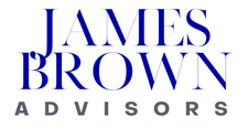 James Brown Advisors Logo